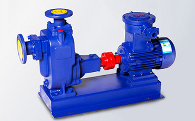 排污泵系列