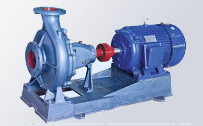 BL型單級(jí)臥式離心泵