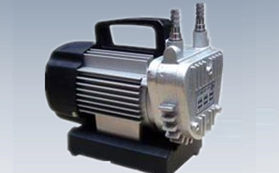 WXZ-型無油直聯旋片真空泵