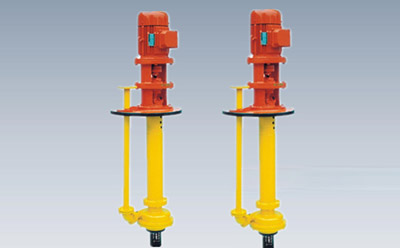 GBY型濃硫酸液下泵