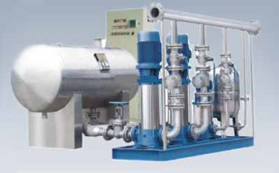 HXL系列智慧型無(wú)負(fù)壓穩(wěn)流給水設(shè)備